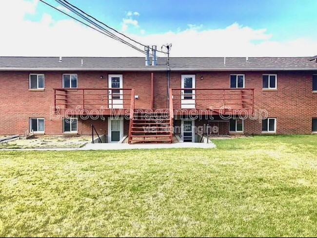 Foto del edificio - 1431 Aspen St