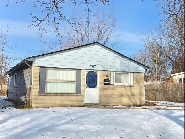 Building Photo - 8033 Studebaker Ave