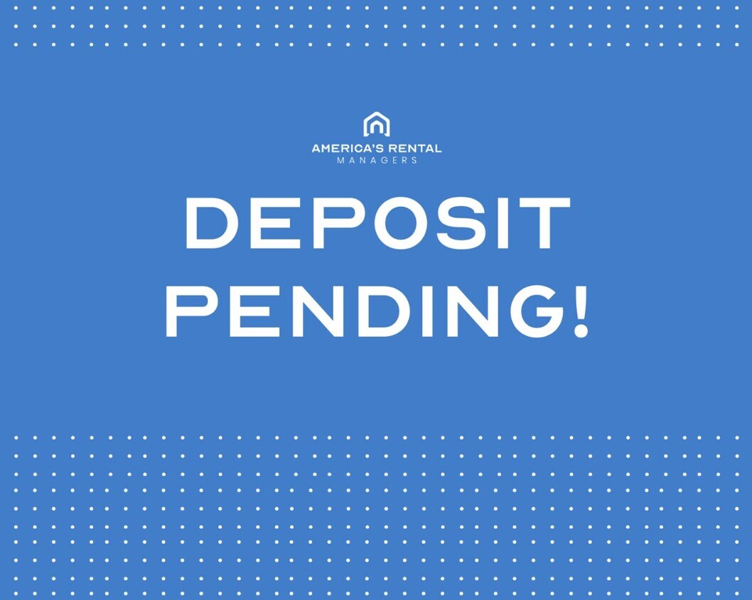 Primary Photo - DEPOSIT PENDING!!! Home for Rent in Weaver...