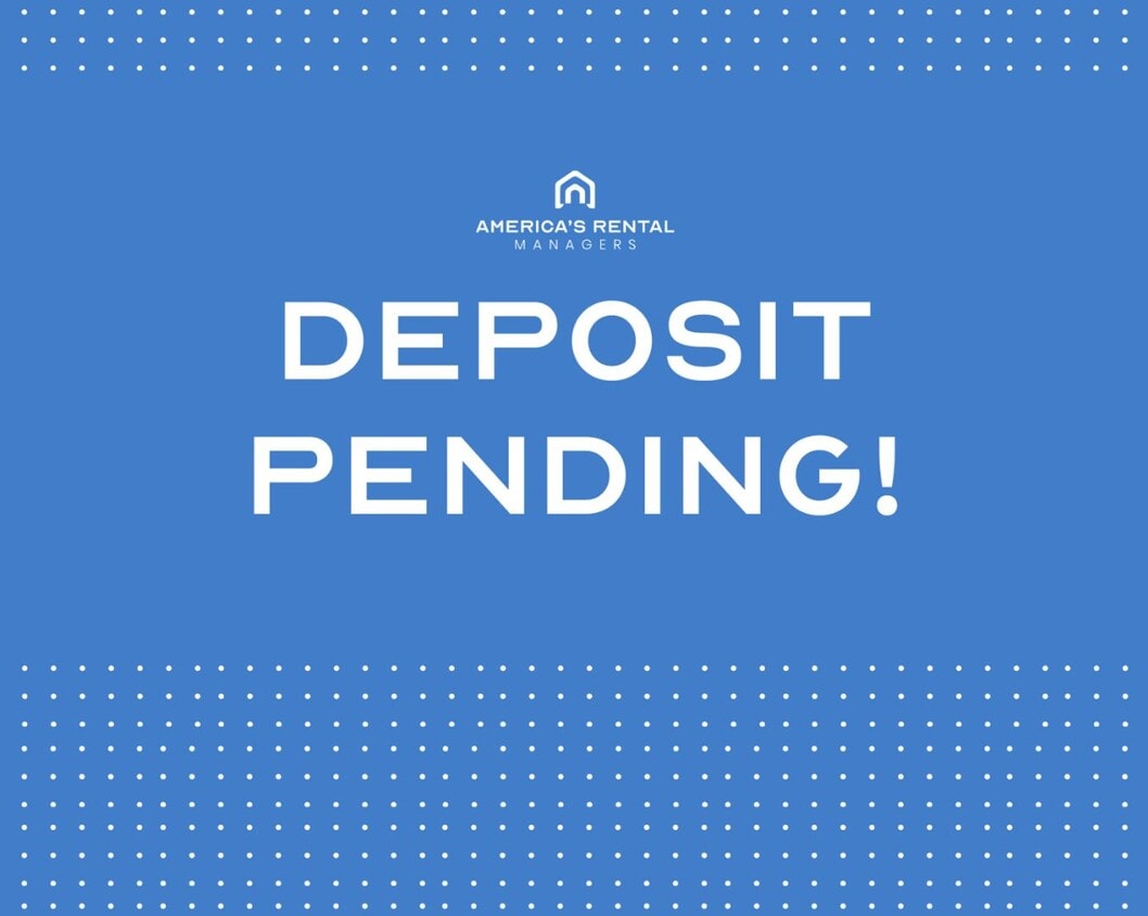 Primary Photo - DEPOSIT PENDING!!! New Construction Home f...