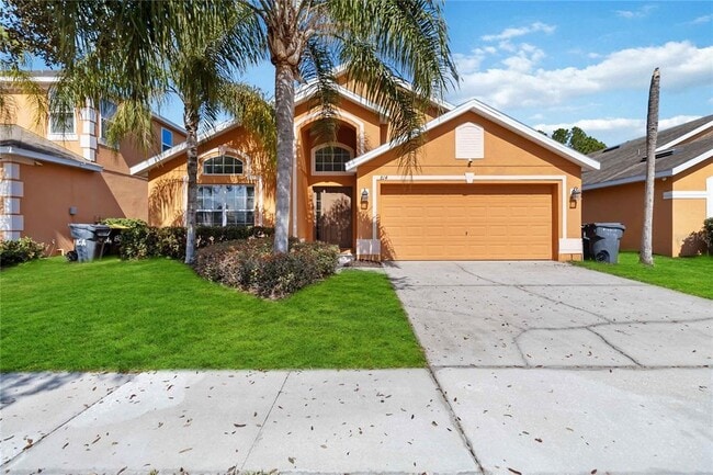 Foto del edificio - 814 Orange Cosmos Blvd