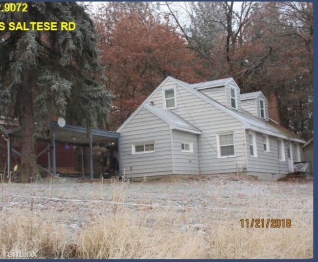 Building Photo - 3 br, 2 bath House - 5226 S Saltese Lake Rd