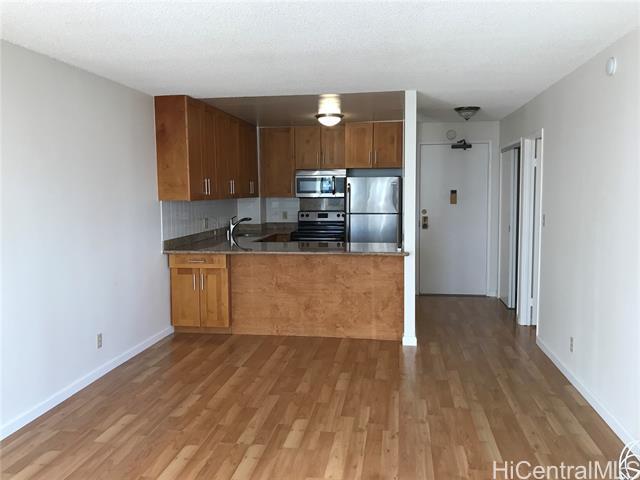 Foto del edificio - 1255 Nuuanu Ave