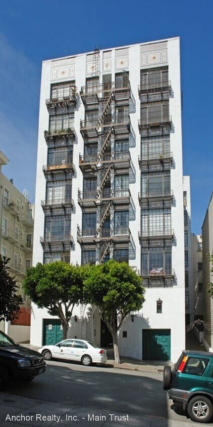 Primary Photo - 1425 Taylor St