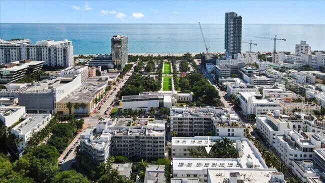 Foto del edificio - 435 21st St