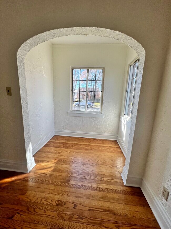 Foto del edificio - 448 Prairie Ave