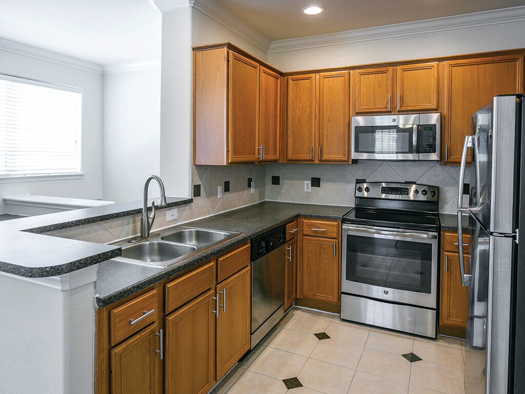 The Dominion Apartments Apartments in Conroe, TX