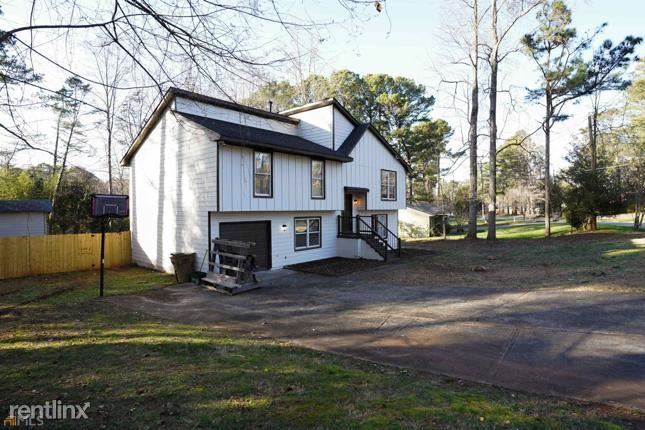 Primary Photo - 6 br, 3 bath House - 4720 i Jamerson Fores...