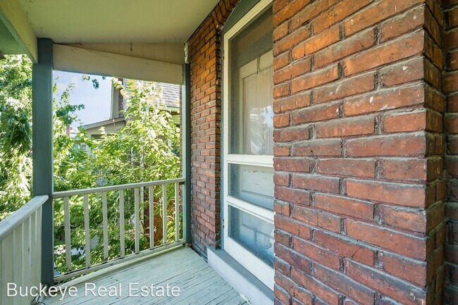 Building Photo - 5 br, 2.5 bath House - 1492 Belmont Ave.