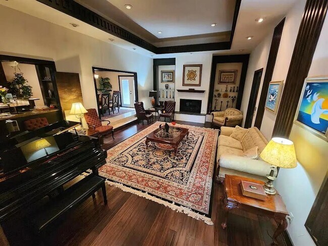 Foto del edificio - 1441 Glenbrook Dr