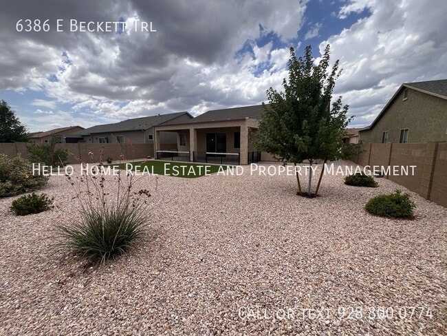 Building Photo - 6386 E Beckett Trl