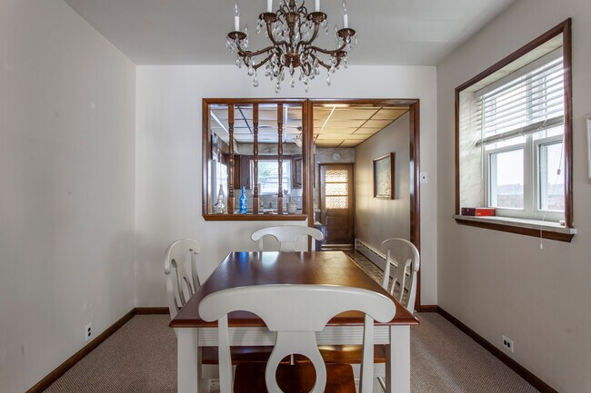 Foto del edificio - 1323 Reed St