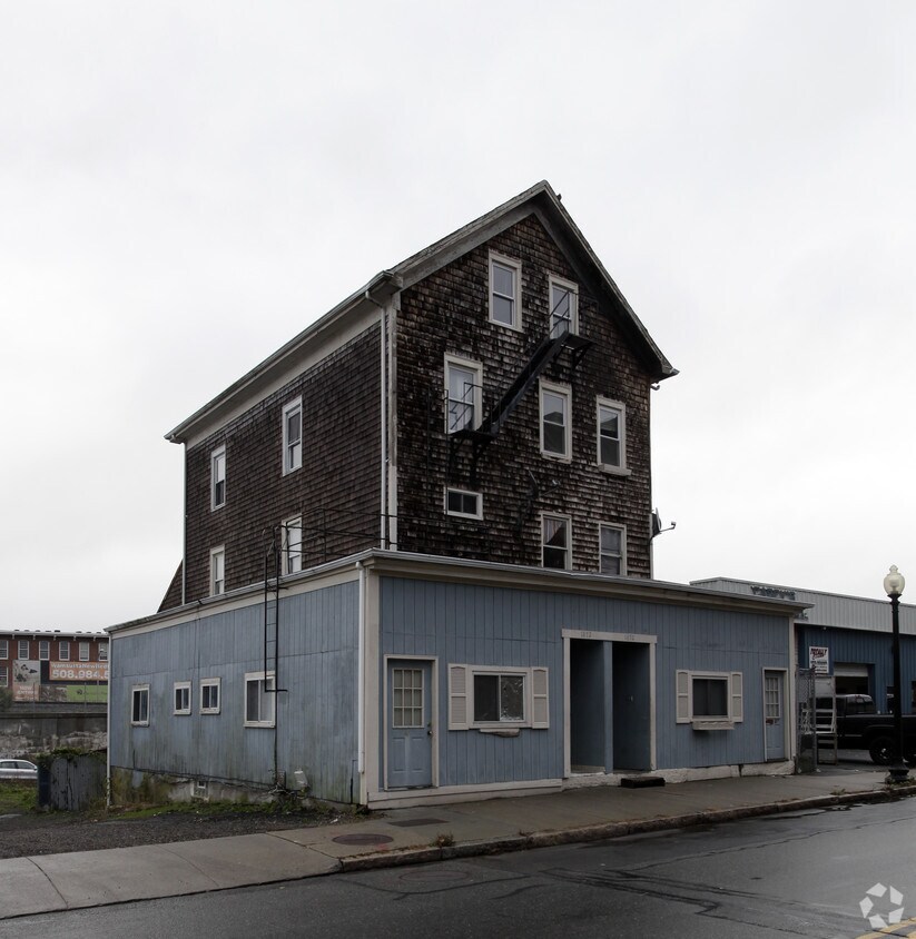 Foto principal - 1870-1874 Purchase St