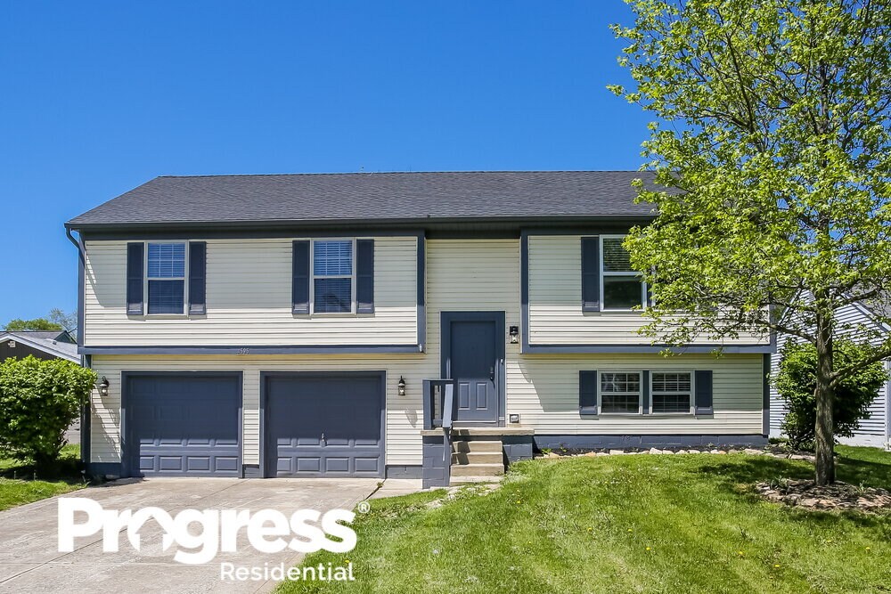 4595 Sandridge St, Obetz, OH 43207 House Rental in Obetz, OH