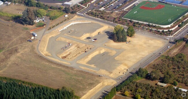 Building Photo - Amity Orchards