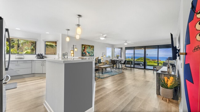 Building Photo - 50 Puu Anoano St