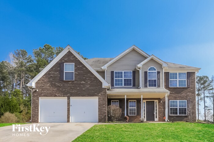 Foto principal - 1397 McKinsey Ridge