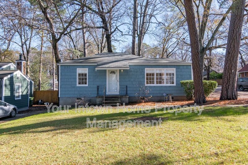 Primary Photo - 940 Ormewood Terrace SE