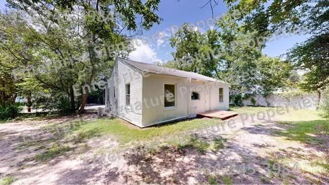 Foto del edificio - 603 S Edgewood Dr