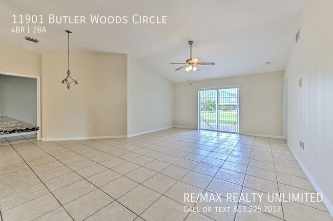 Photo - 11901 Butler Woods Cir House