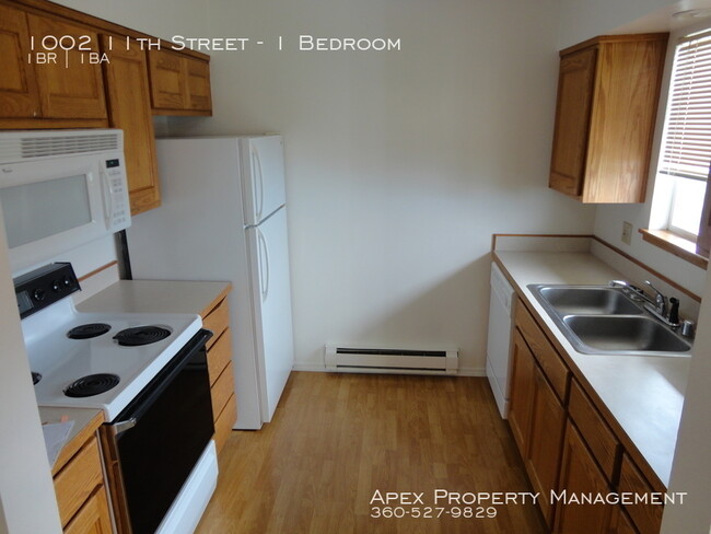 Foto del edificio - FAIRHAVEN - Island View Apartments