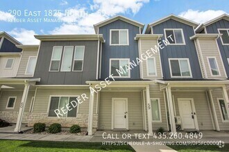 Building Photo - 290 E 1825 N