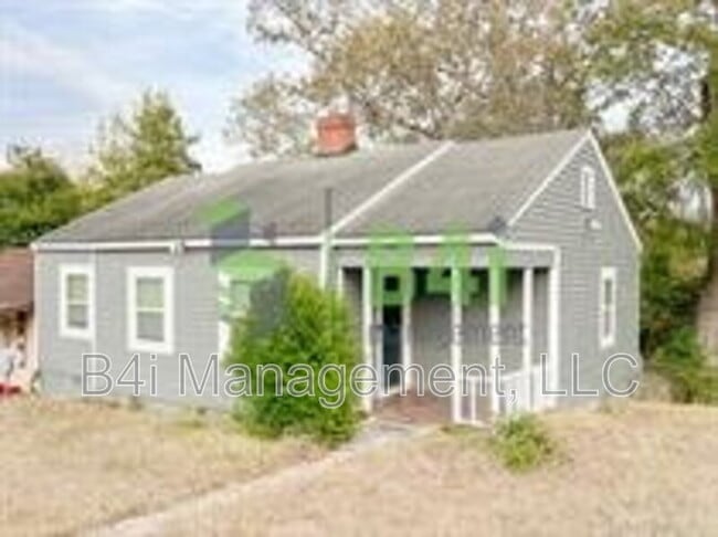 Foto del edificio - 800 Fulton Ave