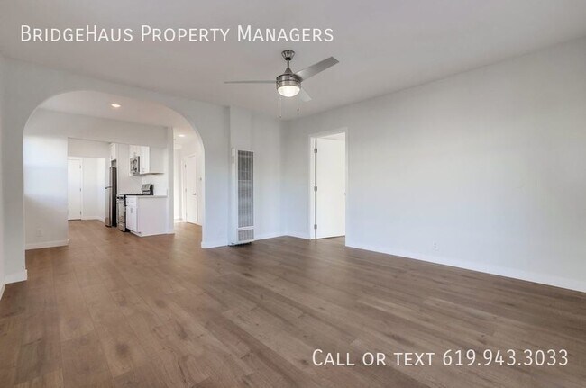 Foto del edificio - Welcome to 122 E 3rd Street in National Ci...