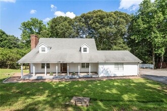 Building Photo - 4011 Old Atlanta Rd