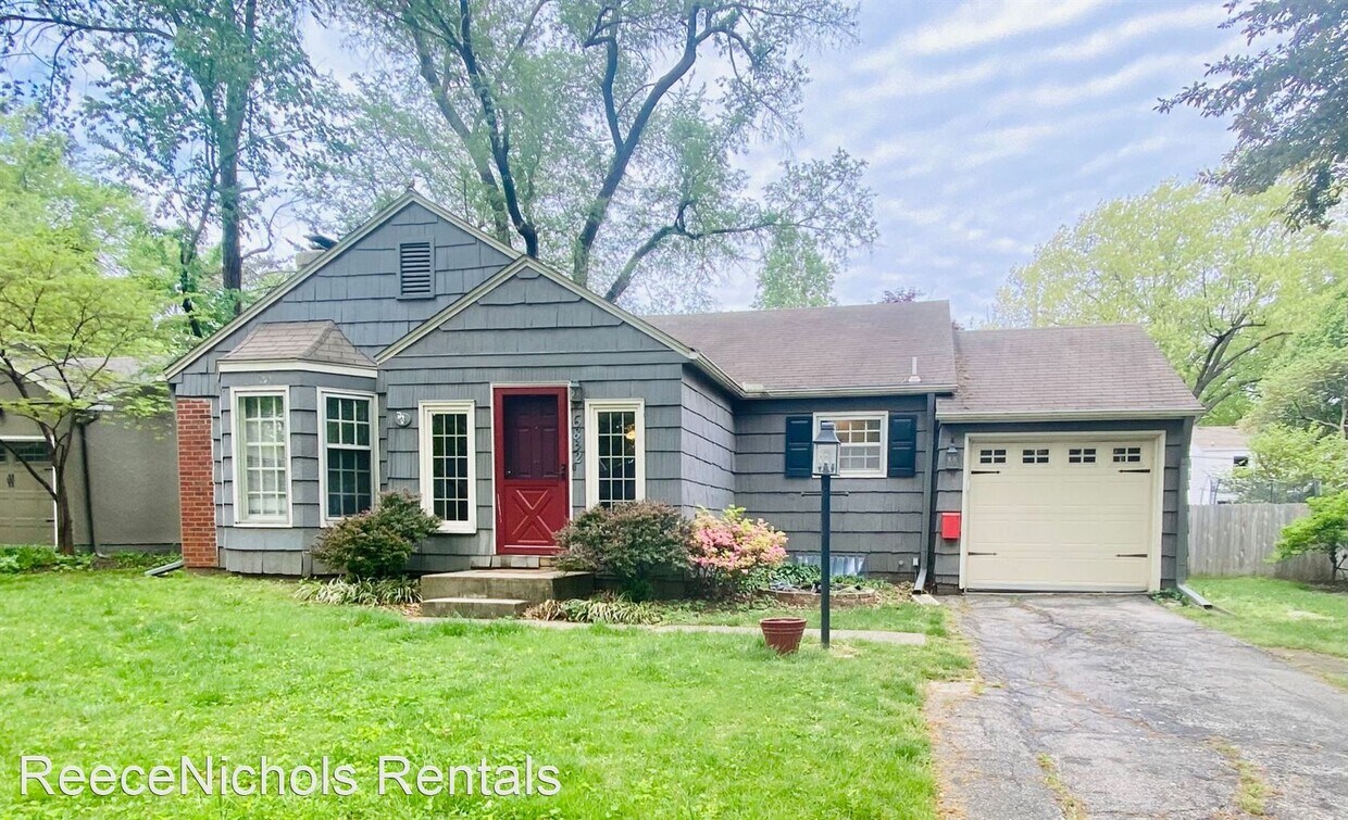 Foto principal - 2 br, 1 bath House - 6832 Fontana