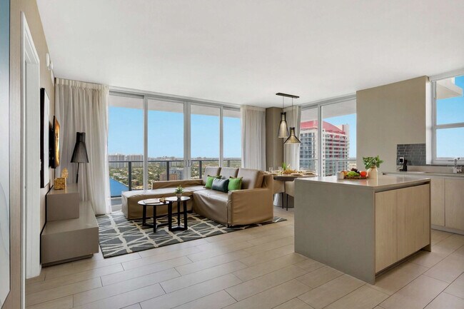 Building Photo - 4010 S Ocean Dr