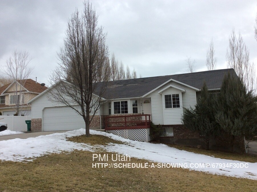 Primary Photo - 96 E 1150 N