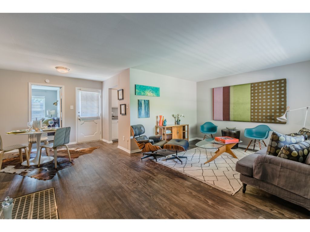 Monticello Apartments Fort Worth, TX