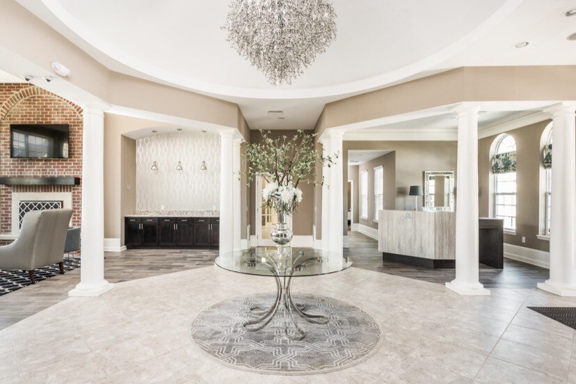 The Avenue at Polaris Apartments Apartments in Columbus, OH