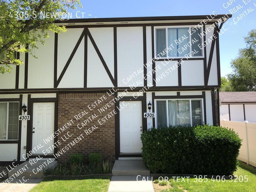 Foto principal - 4305 S Newton Ct