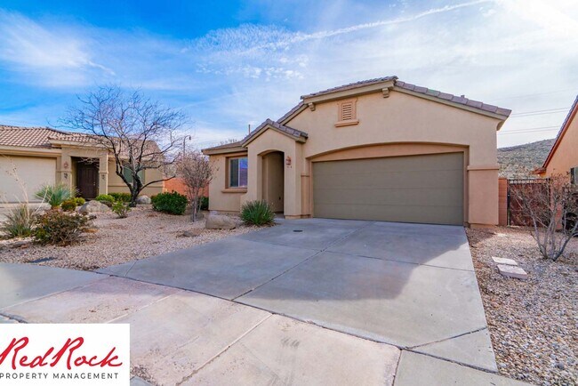 Foto del edificio - Coral Canyon Home with Great Views - Pet F...
