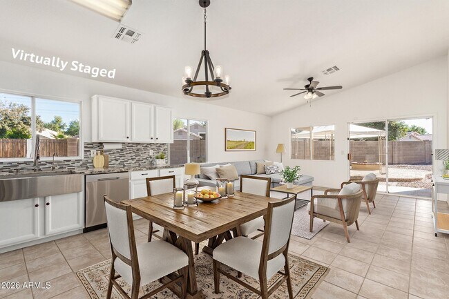 Foto del edificio - 3517 W Sands Dr