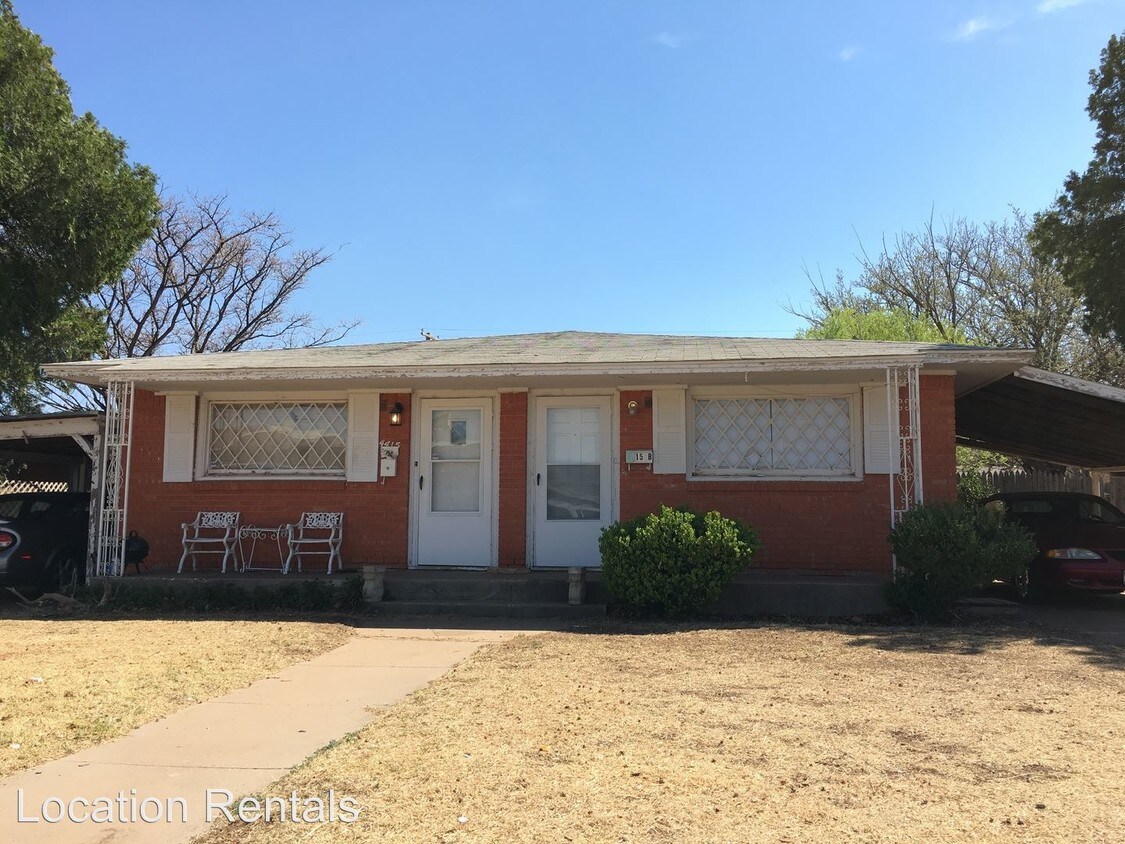 Foto principal - 4415 31st St