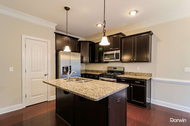 Foto del edificio - 217 Willow Weald Ct