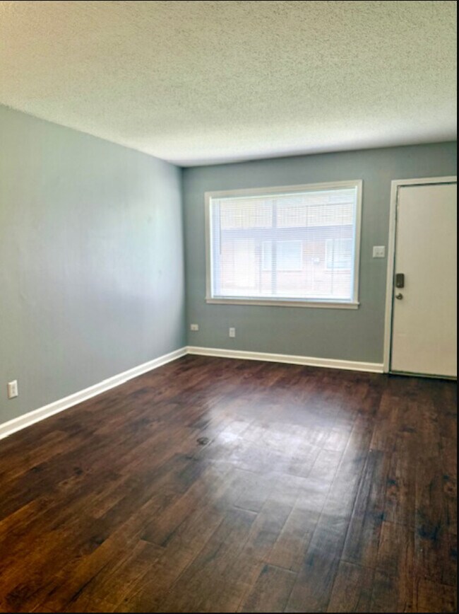 Habitación familiar - Center Court Apartments