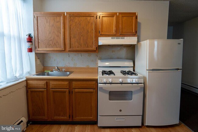 Foto del edificio - 2400 S 4th St