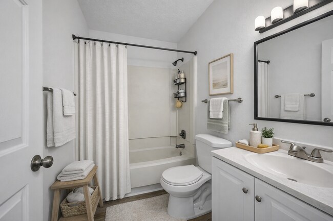 Foto del edificio - 4607 Waynedale Cir