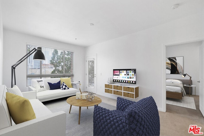 Foto del edificio - 100 S Alameda St