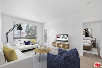 Building Photo - 100 S Alameda St