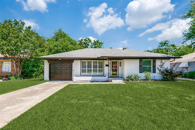 Foto principal - 632 Sherwood Dr