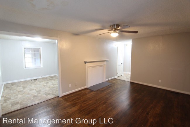 Building Photo - 3 br, 1 bath House - 6608 Seminole Drive