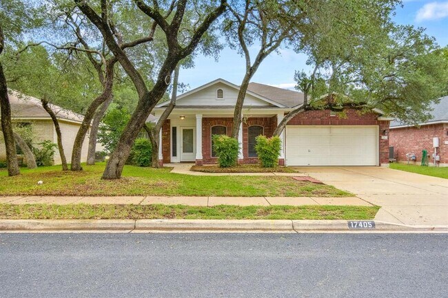 Foto del edificio - 17405 Bottle Springs Ln