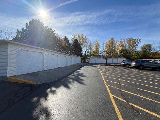 Building Photo - Mayville Heights Apartments