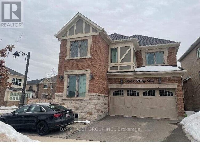 Building Photo - 3169 Daisy Way