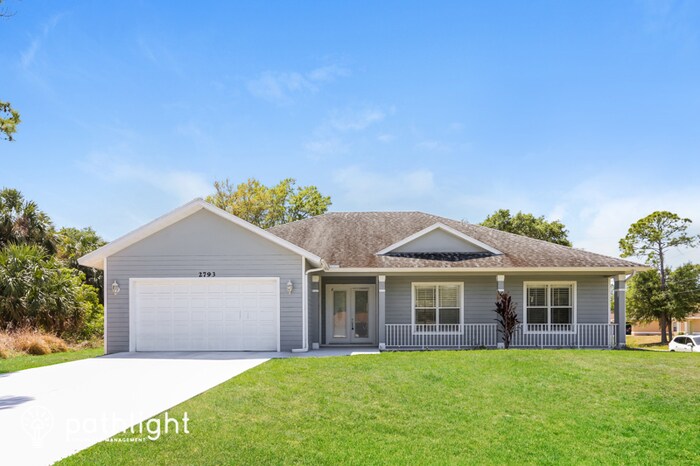 Primary Photo - 2793 W Price Blvd, North Port, FL, 34286